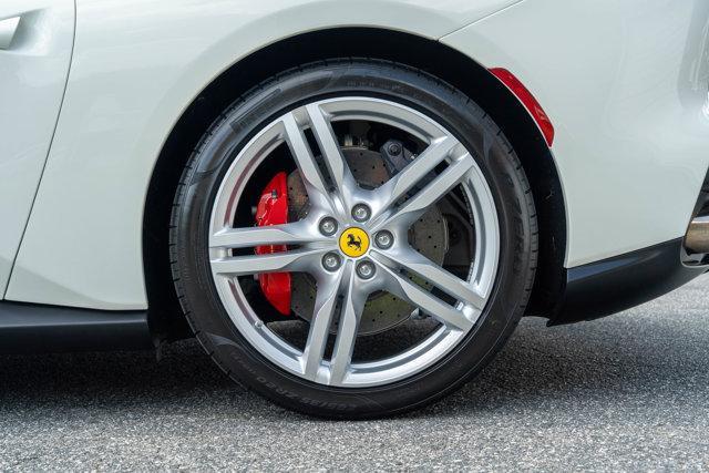 used 2023 Ferrari Portofino M car, priced at $289,888