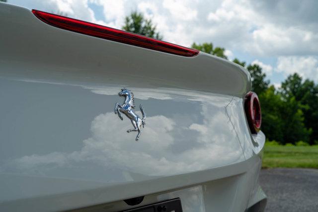used 2023 Ferrari Portofino M car, priced at $289,888