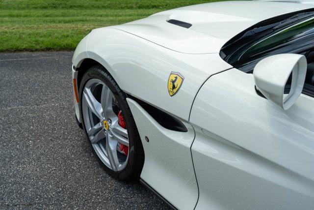 used 2023 Ferrari Portofino M car, priced at $289,888