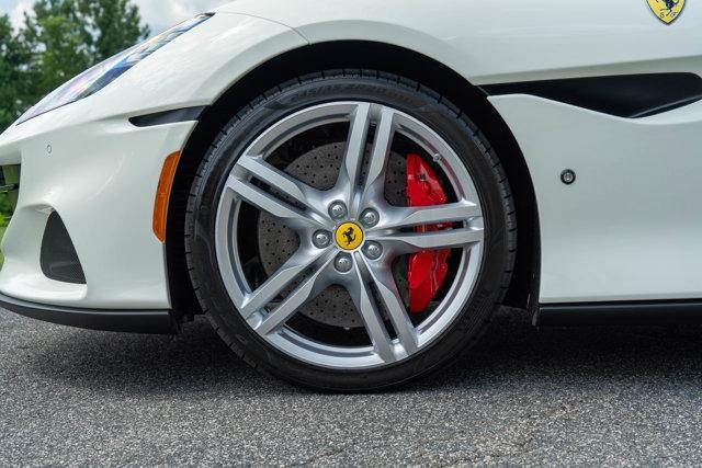 used 2023 Ferrari Portofino M car, priced at $289,888