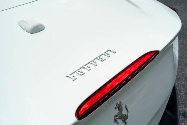 used 2023 Ferrari Portofino M car, priced at $289,888