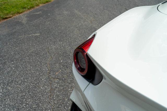used 2023 Ferrari Portofino M car, priced at $289,888
