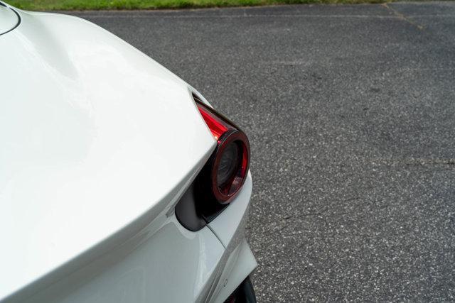 used 2023 Ferrari Portofino M car, priced at $289,888