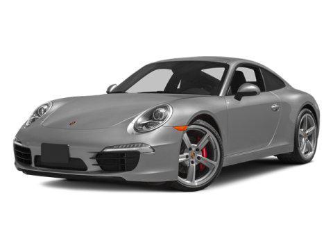 used 2014 Porsche 911 car, priced at $144,992