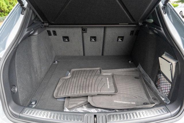 used 2024 Porsche Macan car, priced at $58,992