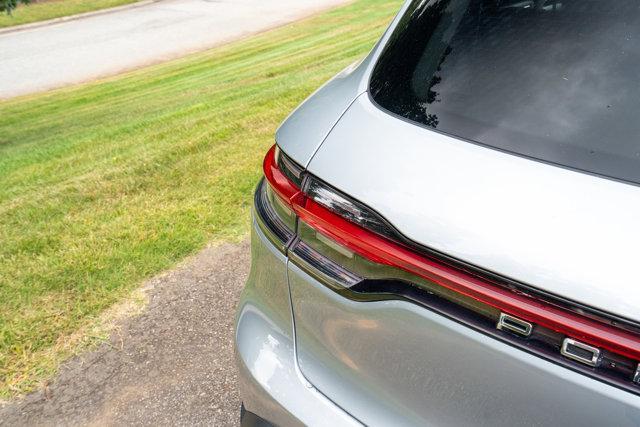 used 2024 Porsche Macan car, priced at $58,992
