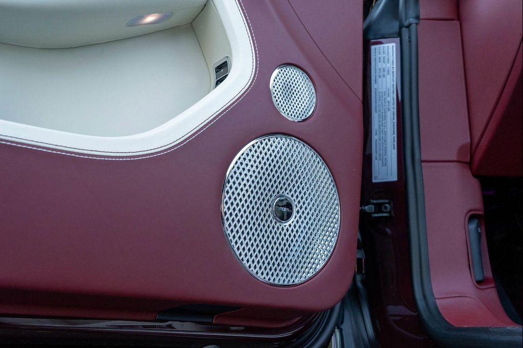 used 2025 Bentley Continental GT car, priced at $406,525