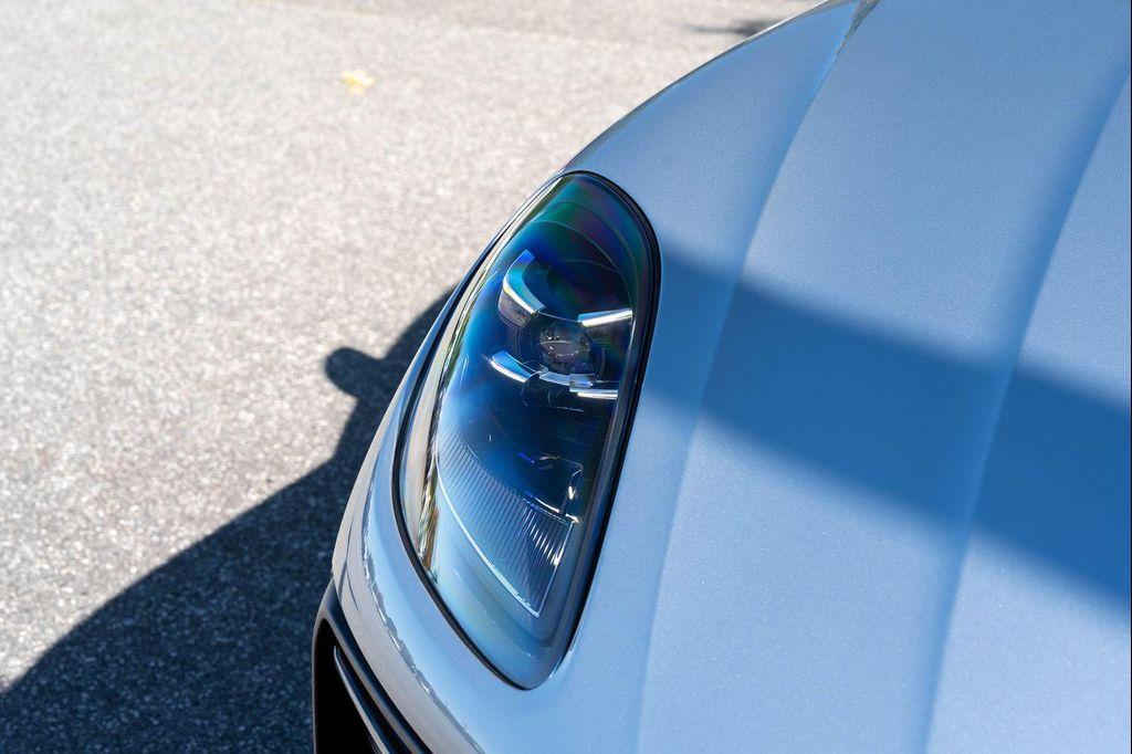 new 2026 Porsche Macan car, priced at $82,810