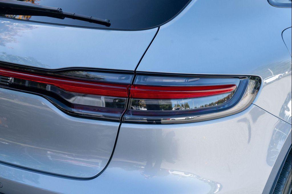 new 2026 Porsche Macan car, priced at $82,810