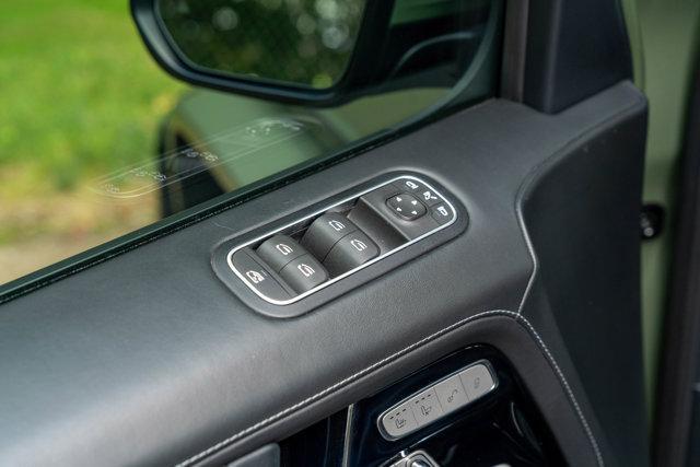 used 2020 Mercedes-Benz AMG G 63 car, priced at $145,990