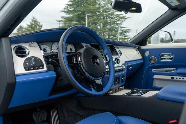 used 2019 Rolls-Royce Ghost car, priced at $227,900