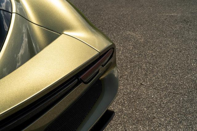 used 2024 Ferrari 296 GTS car, priced at $439,900