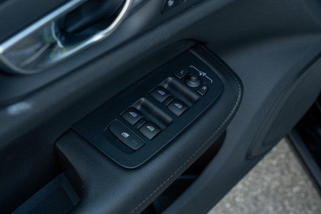 used 2024 Volvo S60 car, priced at $30,286