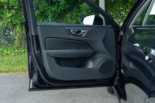 used 2024 Volvo S60 car, priced at $30,286