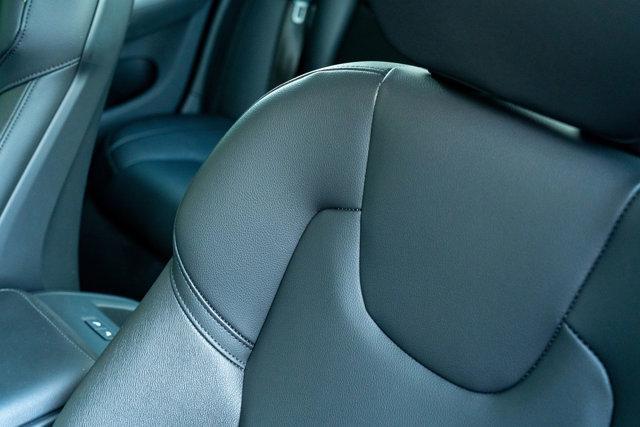 used 2024 Volvo S60 car, priced at $30,286