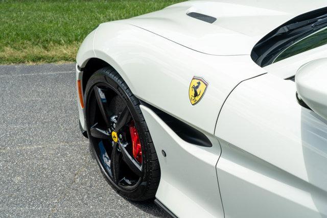 used 2023 Ferrari Portofino M car, priced at $299,900