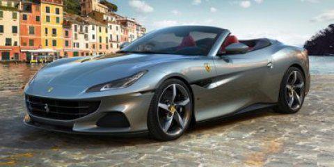 used 2023 Ferrari Portofino M car