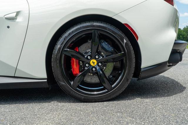 used 2023 Ferrari Portofino M car, priced at $299,900