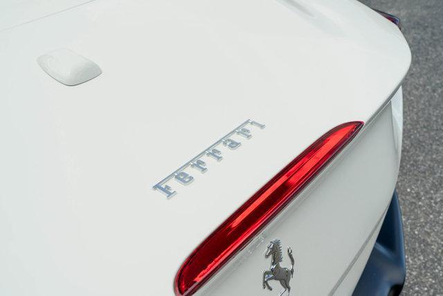 used 2023 Ferrari Portofino M car, priced at $299,900