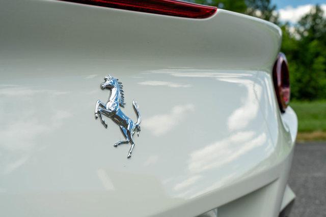 used 2023 Ferrari Portofino M car, priced at $299,900