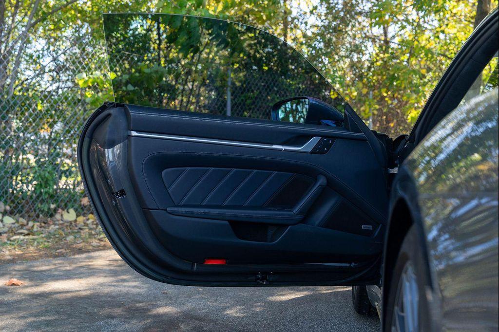 used 2023 Porsche 911 car, priced at $249,992