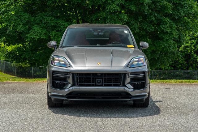 used 2024 Porsche Cayenne car, priced at $173,492