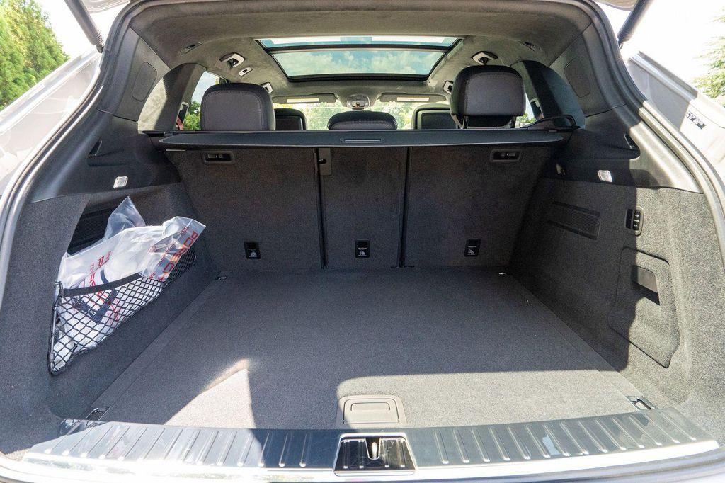 new 2026 Porsche Cayenne car, priced at $153,310