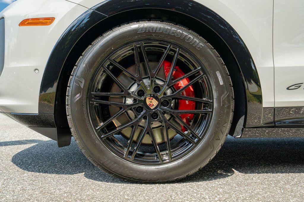 new 2026 Porsche Cayenne car, priced at $153,310