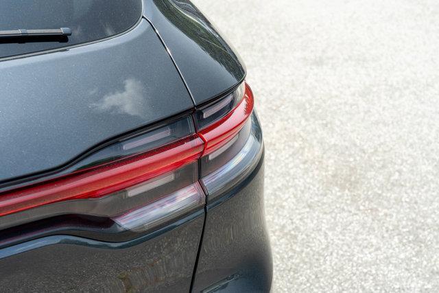 used 2024 Porsche Macan car, priced at $64,492