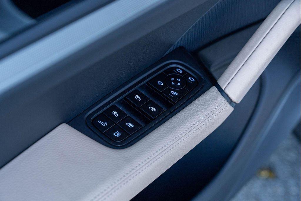 used 2025 Porsche Cayenne car, priced at $110,992