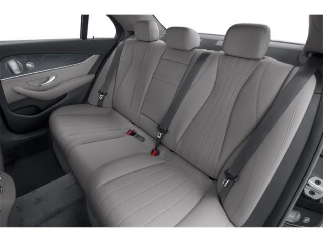 used 2023 Mercedes-Benz E-Class car, priced at $63,990