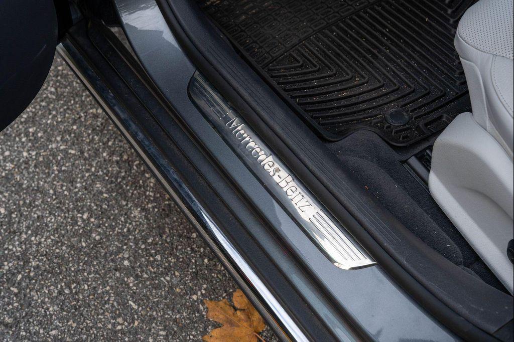 used 2023 Mercedes-Benz E-Class car, priced at $63,990