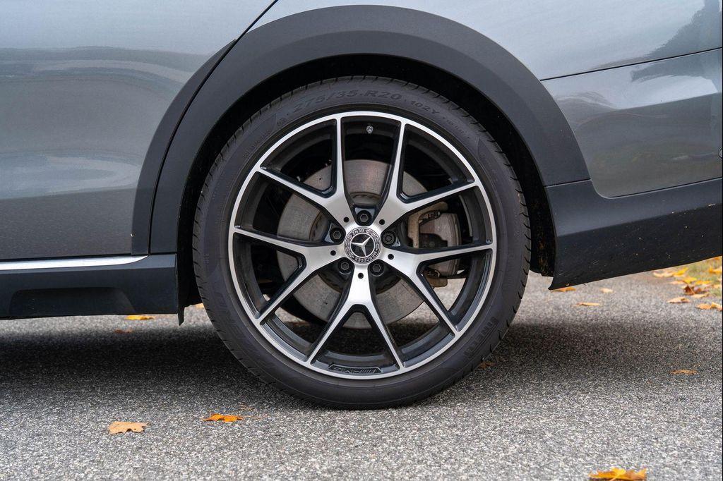 used 2023 Mercedes-Benz E-Class car, priced at $63,990