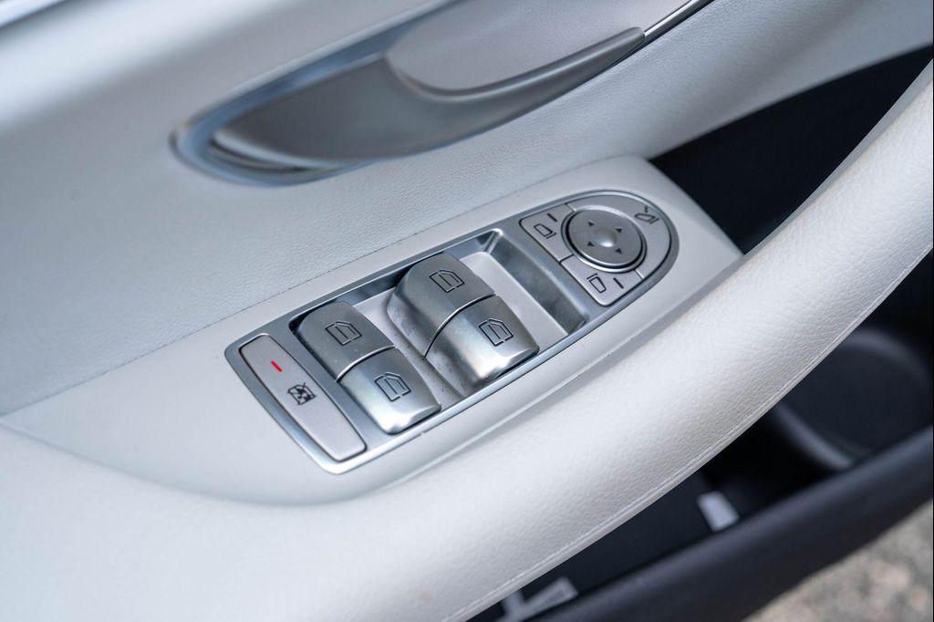 used 2023 Mercedes-Benz E-Class car, priced at $63,990