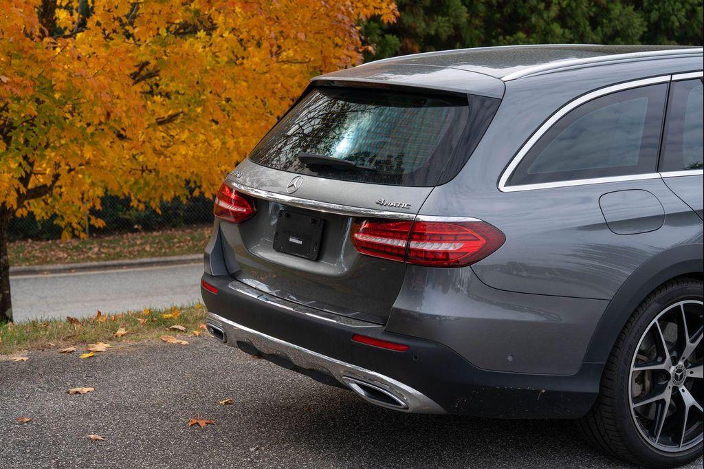 used 2023 Mercedes-Benz E-Class car, priced at $63,990