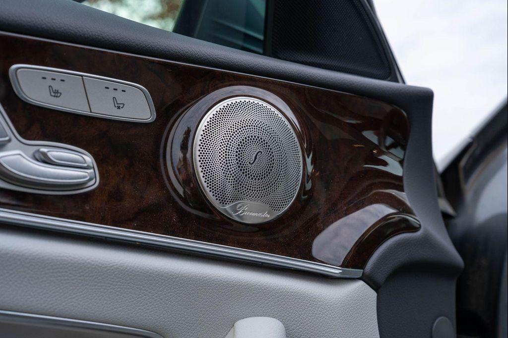 used 2023 Mercedes-Benz E-Class car, priced at $63,990