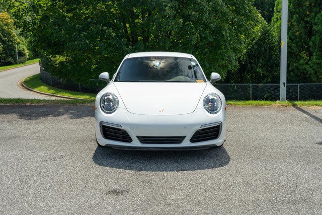 used 2018 Porsche 911 car, priced at $99,992