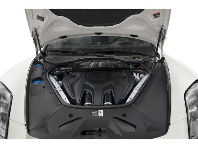 new 2026 Porsche Panamera car, priced at $149,250