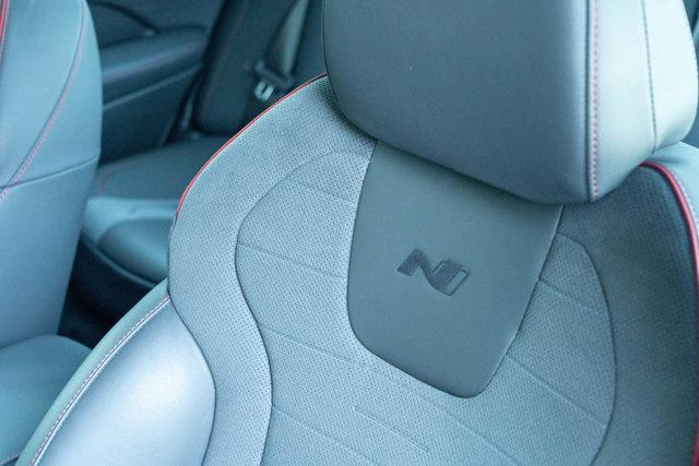 used 2024 Hyundai Sonata car, priced at $28,640