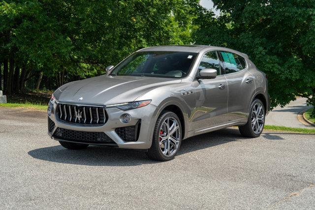 used 2022 Maserati Levante car, priced at $47,990