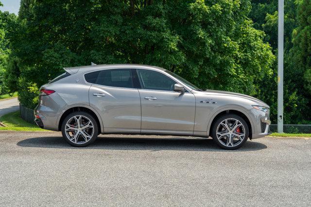 used 2022 Maserati Levante car, priced at $47,990