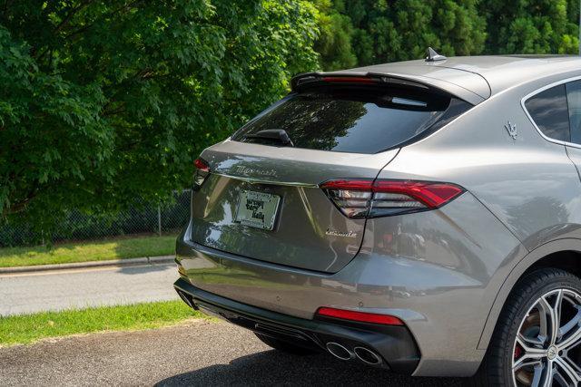 used 2022 Maserati Levante car, priced at $47,990
