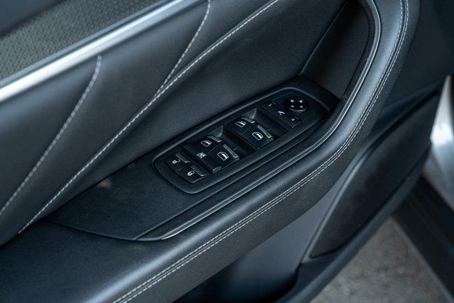 used 2022 Maserati Levante car, priced at $47,990