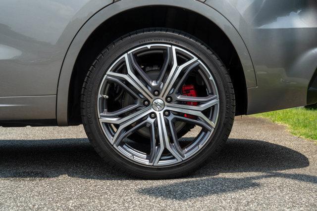used 2022 Maserati Levante car, priced at $47,990