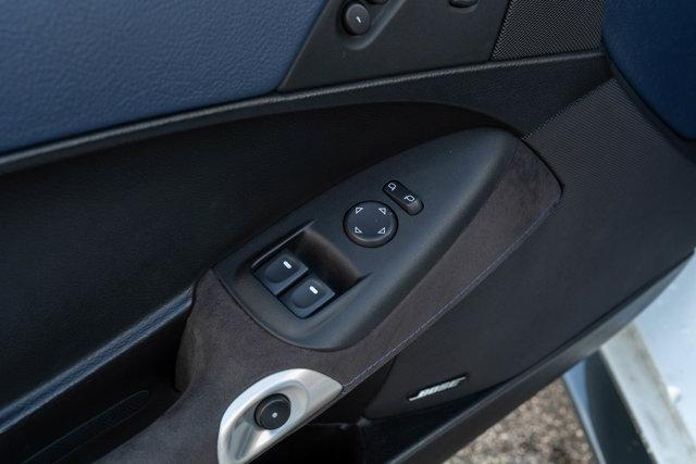 used 2013 Chevrolet Corvette car, priced at $67,990