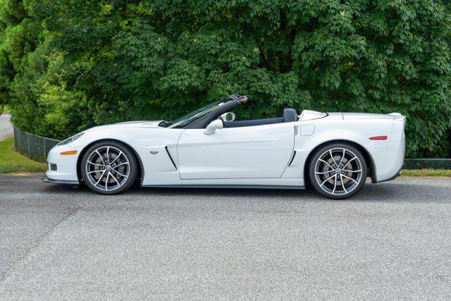 used 2013 Chevrolet Corvette car, priced at $67,990
