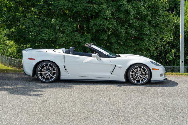 used 2013 Chevrolet Corvette car, priced at $67,990