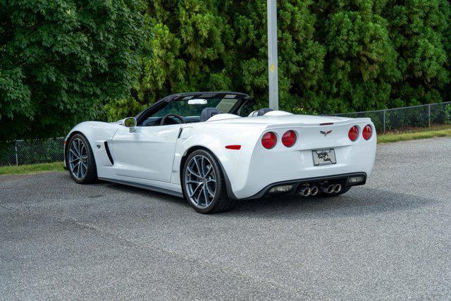 used 2013 Chevrolet Corvette car, priced at $67,990