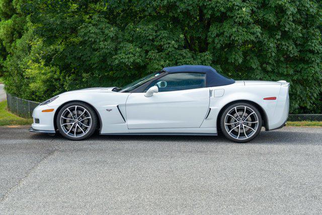 used 2013 Chevrolet Corvette car, priced at $67,990