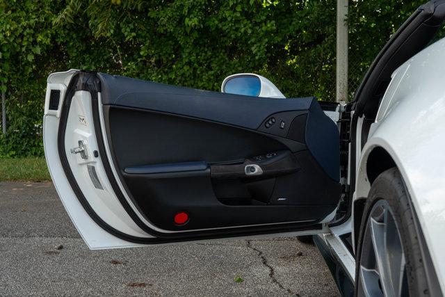 used 2013 Chevrolet Corvette car, priced at $67,990